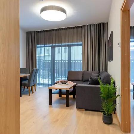 Tartukodu Riia 20A-5 Apartment Exterior photo