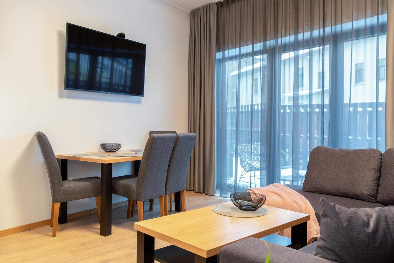 Tartukodu Riia 20a-5 * Tartu